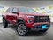 2025 GMC Canyon Crew Cab Short Box 4-Wheel Drive AT4