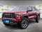 2025 GMC Canyon Crew Cab Short Box 4-Wheel Drive AT4