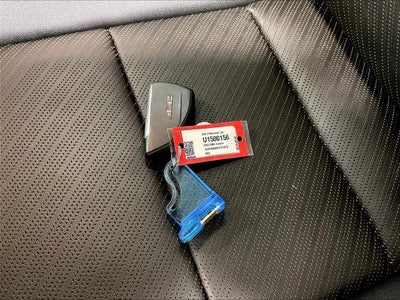 2025 GMC Canyon Crew Cab Short Box 4-Wheel Drive AT4