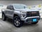 2023 GMC Canyon Crew Cab Short Box 4-Wheel Drive AT4