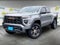 2023 GMC Canyon Crew Cab Short Box 4-Wheel Drive AT4