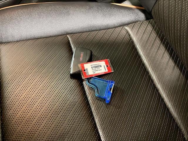 2023 GMC Canyon Crew Cab Short Box 4-Wheel Drive AT4