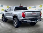2023 GMC Canyon Crew Cab Short Box 4-Wheel Drive AT4