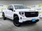 2023 GMC Sierra 1500 Double Cab Standard Box 4-Wheel Drive Elevation 3VL