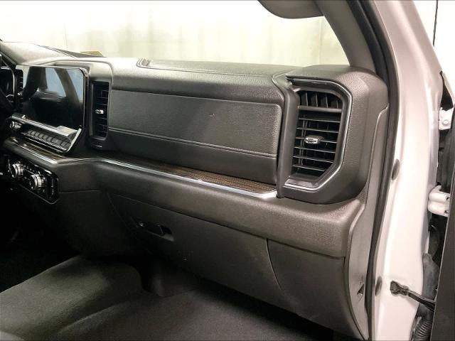 2023 GMC Sierra 1500 Double Cab Standard Box 4-Wheel Drive Elevation 3VL