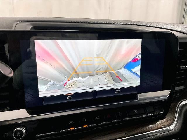 2023 GMC Sierra 1500 Double Cab Standard Box 4-Wheel Drive Elevation 3VL