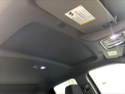 2023 GMC Sierra 1500 Double Cab Standard Box 4-Wheel Drive Elevation 3VL