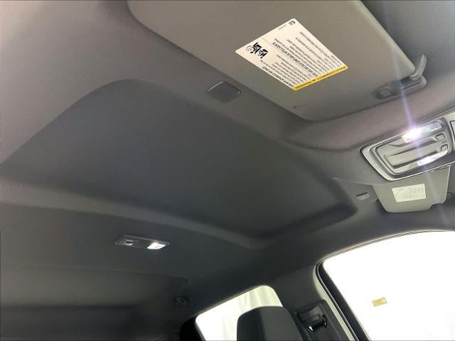 2023 GMC Sierra 1500 Double Cab Standard Box 4-Wheel Drive Elevation 3VL