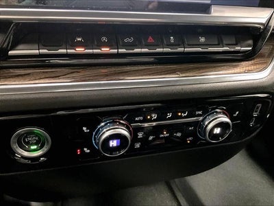 2023 GMC Sierra 1500 Double Cab Standard Box 4-Wheel Drive Elevation 3VL