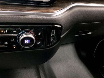 2023 GMC Sierra 1500 Double Cab Standard Box 4-Wheel Drive Elevation 3VL