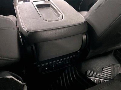 2023 GMC Sierra 1500 Double Cab Standard Box 4-Wheel Drive Elevation 3VL