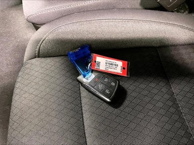 2023 GMC Sierra 1500 Double Cab Standard Box 4-Wheel Drive Elevation 3VL