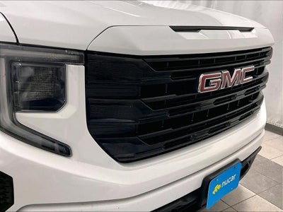 2023 GMC Sierra 1500 Double Cab Standard Box 4-Wheel Drive Elevation 3VL
