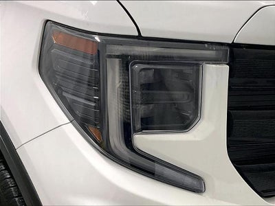 2023 GMC Sierra 1500 Double Cab Standard Box 4-Wheel Drive Elevation 3VL