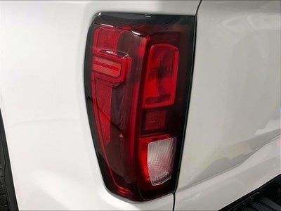 2023 GMC Sierra 1500 Double Cab Standard Box 4-Wheel Drive Elevation 3VL