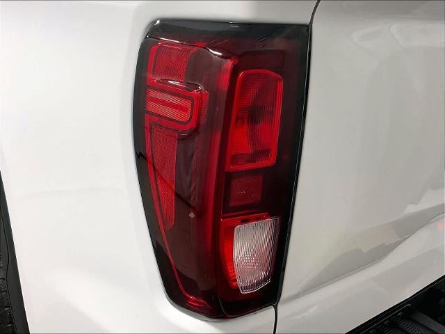 2023 GMC Sierra 1500 Double Cab Standard Box 4-Wheel Drive Elevation 3VL