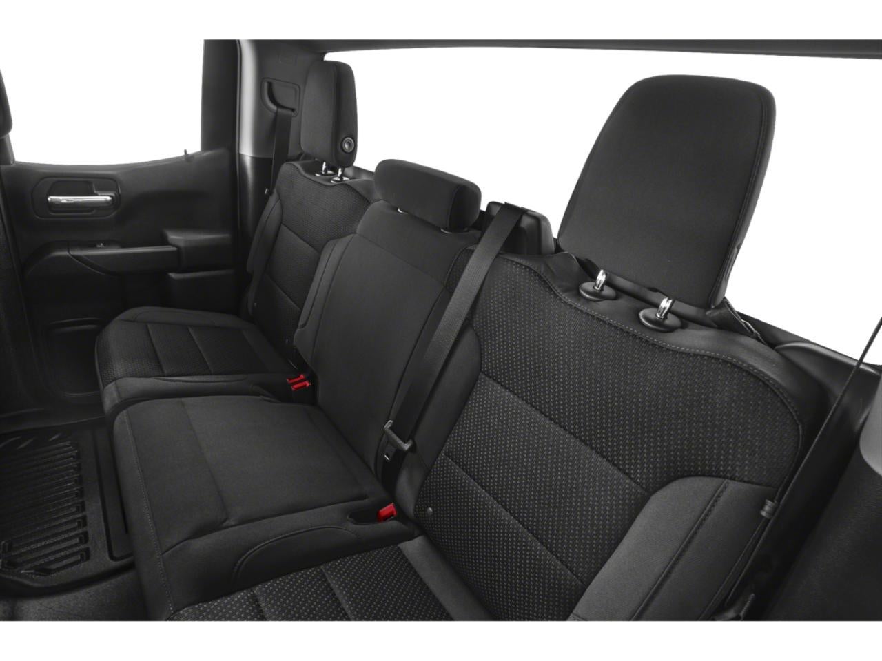 2023 GMC Sierra 1500 Double Cab Standard Box 4-Wheel Drive Elevation 3VL