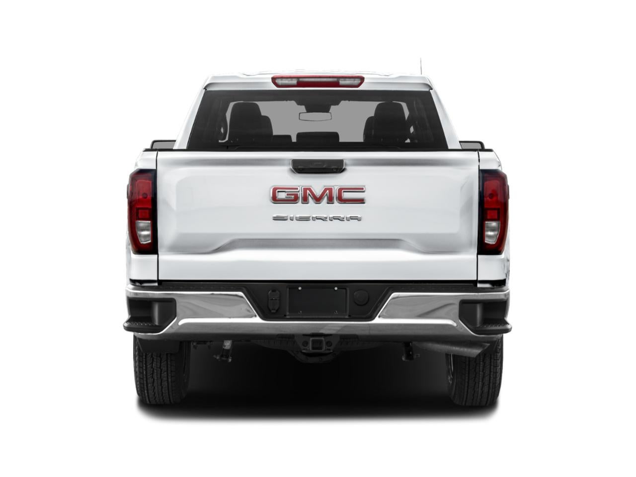 2023 GMC Sierra 1500 Double Cab Standard Box 4-Wheel Drive Elevation 3VL