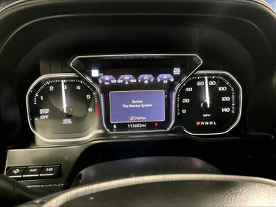 2019 GMC Sierra 1500 Denali