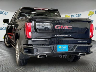 2019 GMC Sierra 1500 Denali