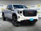 2024 GMC Sierra 1500 Crew Cab Short Box 4-Wheel Drive AT4