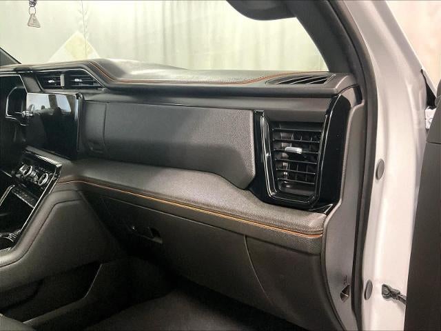 2024 GMC Sierra 1500 Crew Cab Short Box 4-Wheel Drive AT4