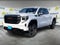 2024 GMC Sierra 1500 Crew Cab Short Box 4-Wheel Drive AT4