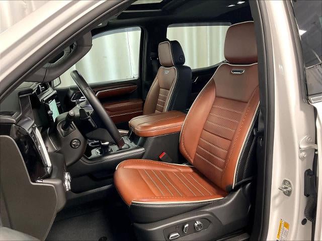2023 GMC Sierra 1500 Crew Cab Short Box 4-Wheel Drive Denali Ultimate