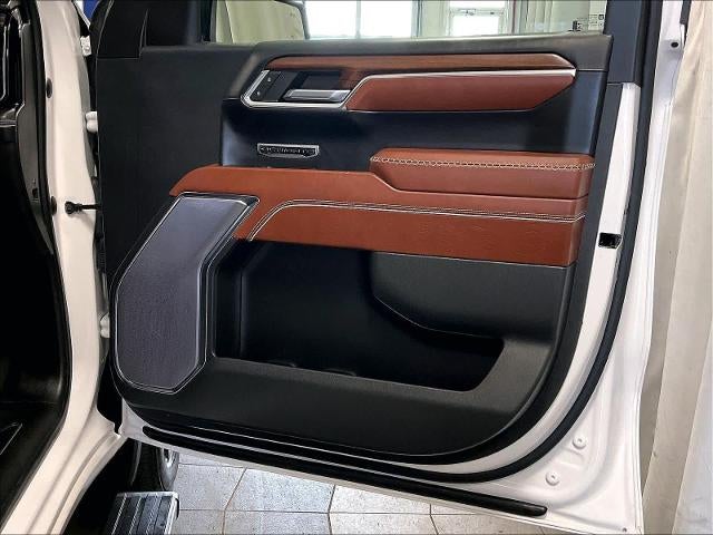 2023 GMC Sierra 1500 Crew Cab Short Box 4-Wheel Drive Denali Ultimate