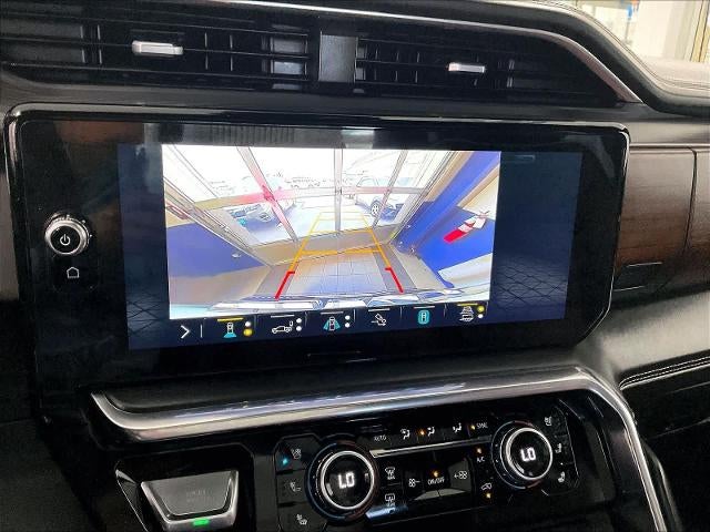 2023 GMC Sierra 1500 Crew Cab Short Box 4-Wheel Drive Denali Ultimate