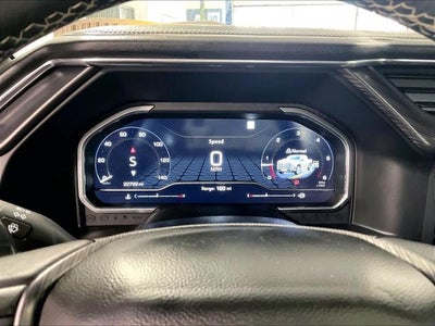 2023 GMC Sierra 1500 Crew Cab Short Box 4-Wheel Drive Denali Ultimate