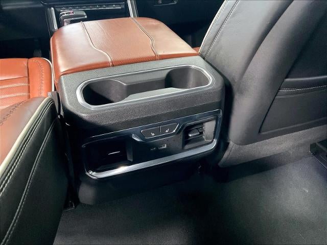 2023 GMC Sierra 1500 Crew Cab Short Box 4-Wheel Drive Denali Ultimate