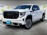 2023 GMC Sierra 1500 Crew Cab Short Box 4-Wheel Drive Denali Ultimate