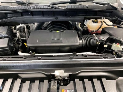 2023 GMC Sierra 1500 Crew Cab Short Box 4-Wheel Drive Denali Ultimate