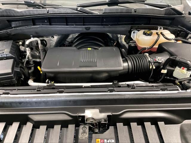 2023 GMC Sierra 1500 Crew Cab Short Box 4-Wheel Drive Denali Ultimate