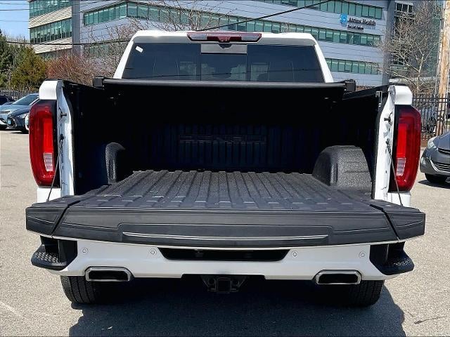 2023 GMC Sierra 1500 Crew Cab Short Box 4-Wheel Drive Denali Ultimate