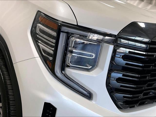 2023 GMC Sierra 1500 Crew Cab Short Box 4-Wheel Drive Denali Ultimate