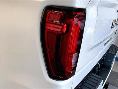 2023 GMC Sierra 1500 Crew Cab Short Box 4-Wheel Drive Denali Ultimate