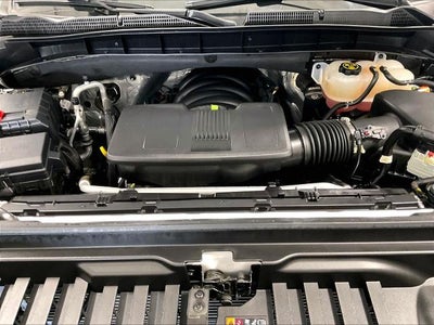 2023 GMC Sierra 1500 Crew Cab Short Box 4-Wheel Drive Denali Ultimate