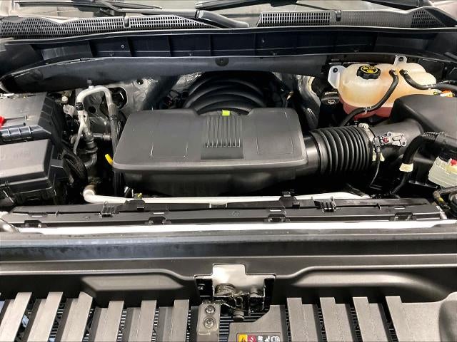 2023 GMC Sierra 1500 Crew Cab Short Box 4-Wheel Drive Denali Ultimate