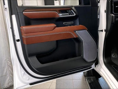 2023 GMC Sierra 1500 Crew Cab Short Box 4-Wheel Drive Denali Ultimate