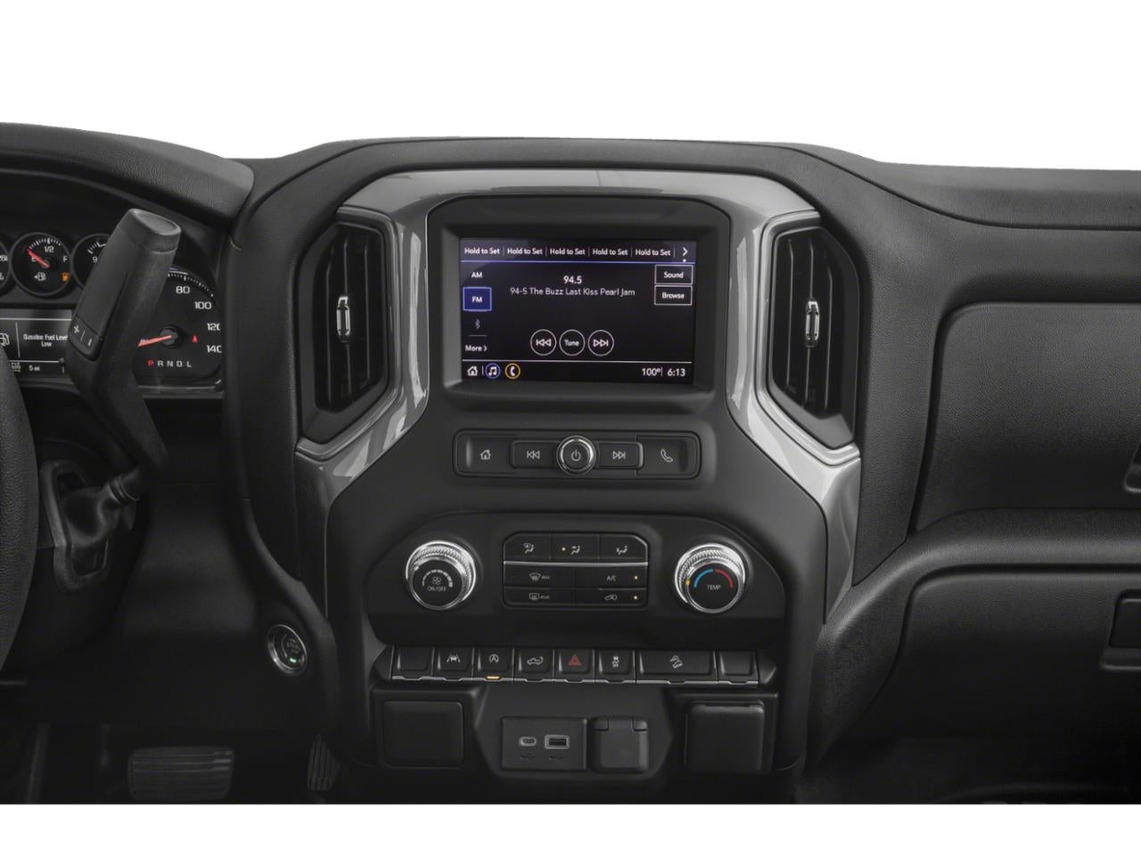 2023 GMC Sierra 1500 Crew Cab Short Box 4-Wheel Drive Denali Ultimate