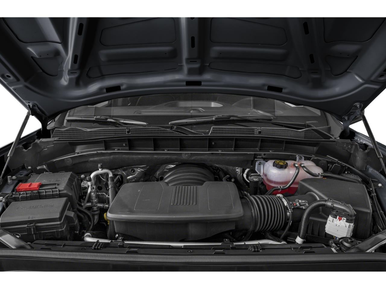 2023 GMC Sierra 1500 Crew Cab Short Box 4-Wheel Drive Denali Ultimate