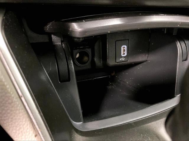 2019 Honda Accord Sedan LX 1.5T CVT