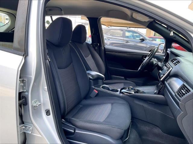 2018 Nissan LEAF SV Hatchback