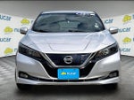 2018 Nissan LEAF SV Hatchback