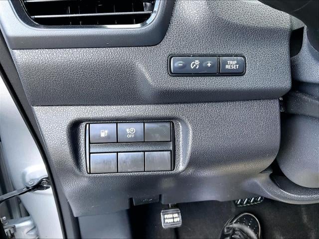 2018 Nissan LEAF SV Hatchback