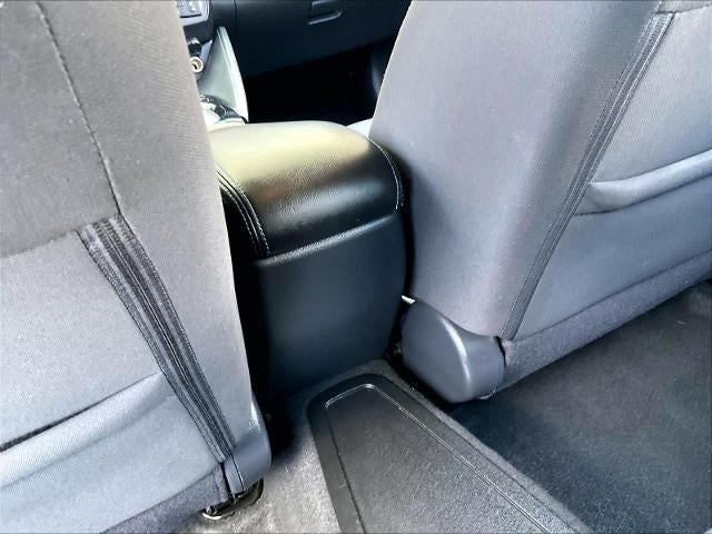 2018 Nissan LEAF SV Hatchback