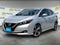 2018 Nissan LEAF SV Hatchback