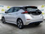 2018 Nissan LEAF SV Hatchback